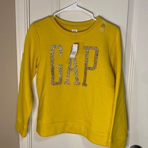 Gap kids sweatshirt. Size XXL 14/16.